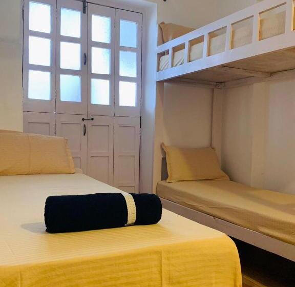 Pensjonat Marquito S Guest House