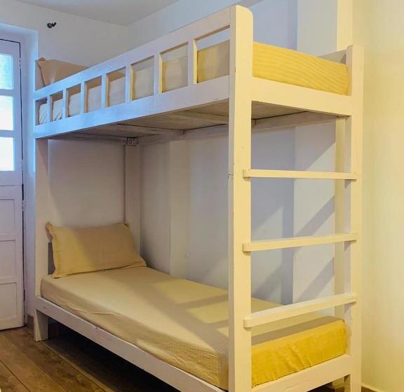 Pensjonat Marquito S Guest House