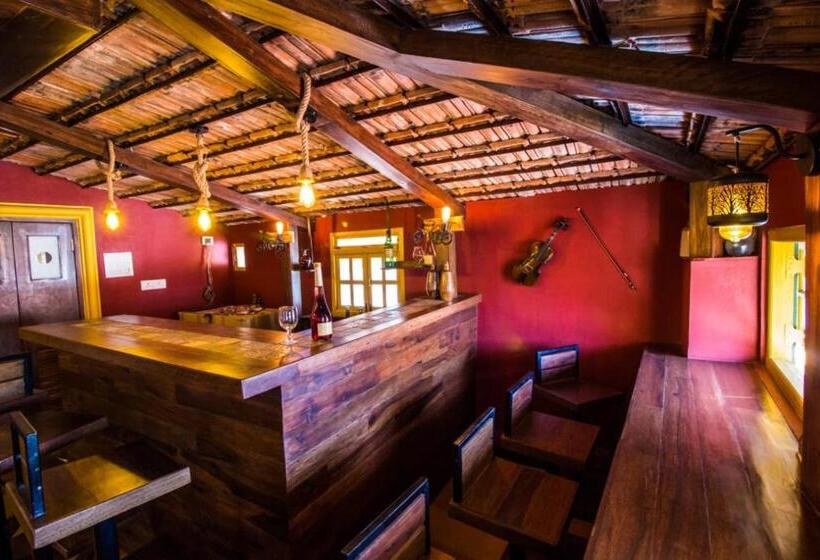 Pensjonat Marquito S Guest House