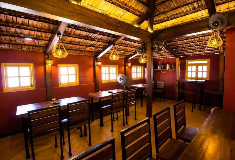 Pensjonat Marquito S Guest House