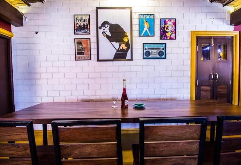 Pensjonat Marquito S Guest House