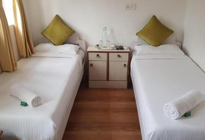 Pensjonat Marquito S Guest House