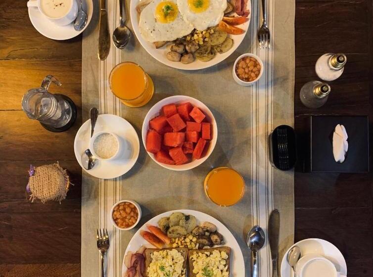 Pensjonat Marquito S Guest House