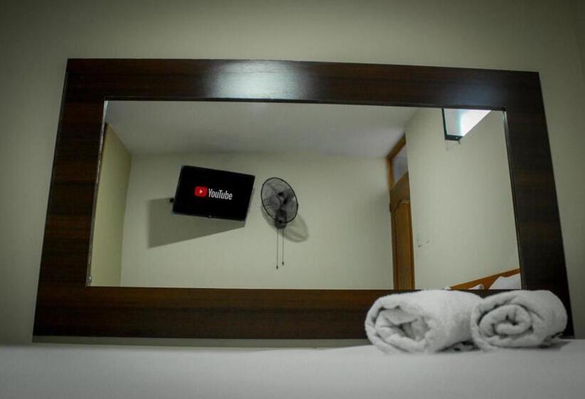 پانسیون Muchick