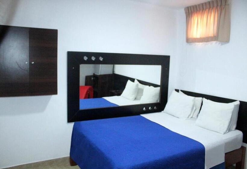 پانسیون Muchick