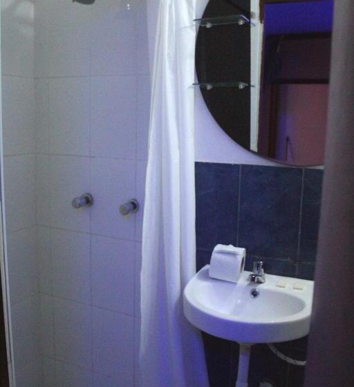 پانسیون Muchick