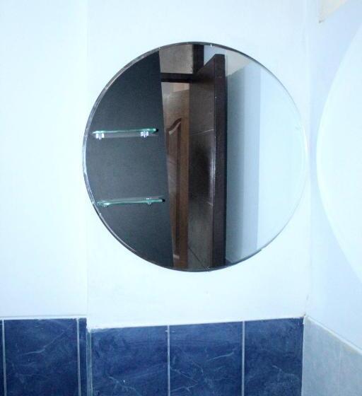 پانسیون Muchick