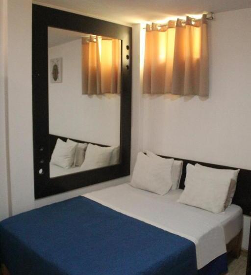 پانسیون Muchick