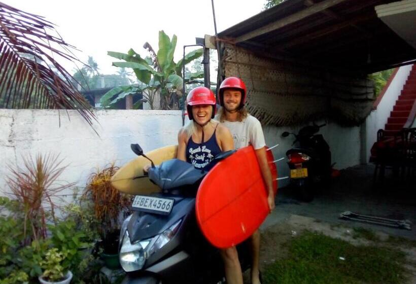 펜션 Ocean Edge Villa