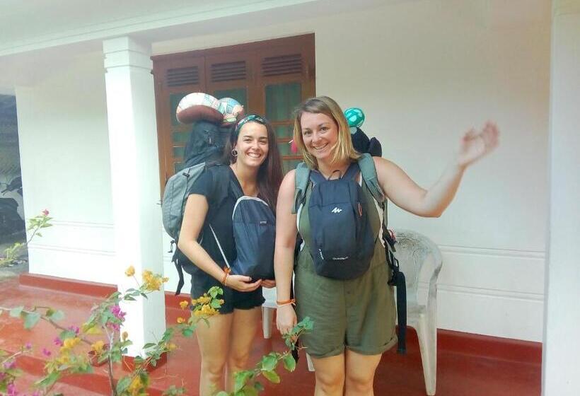 펜션 Ocean Edge Villa