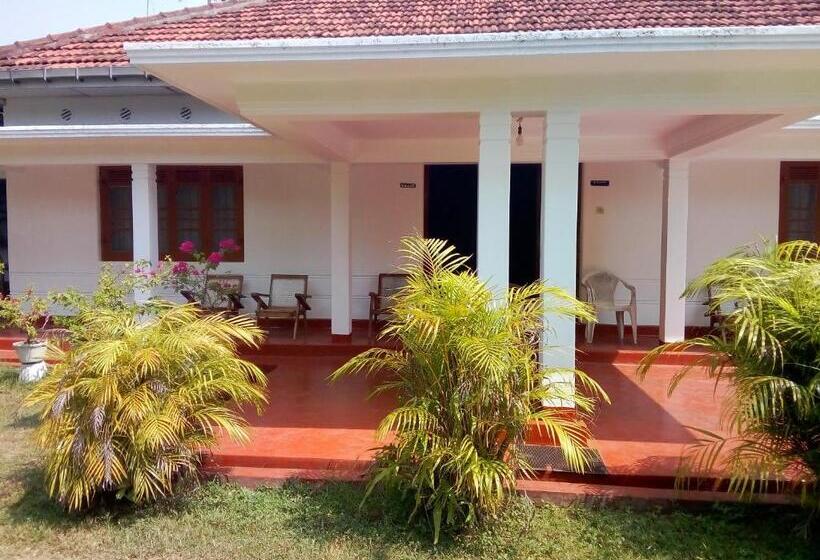 펜션 Ocean Edge Villa