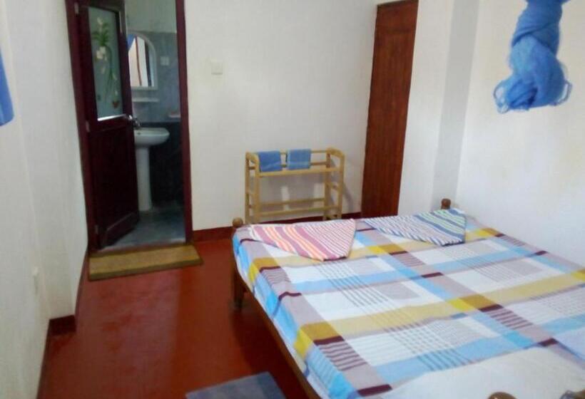 펜션 Ocean Edge Villa