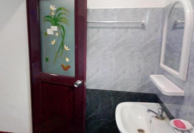 펜션 Ocean Edge Villa