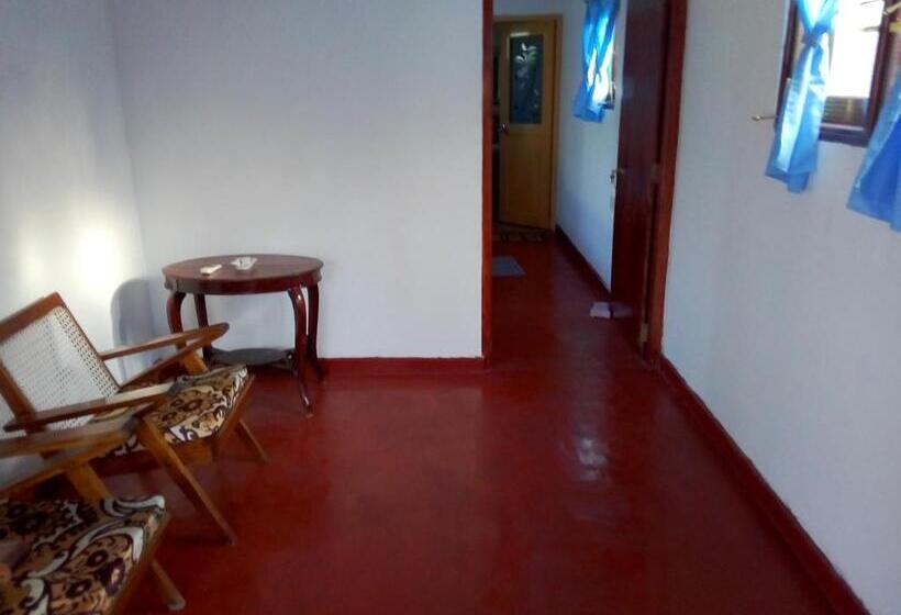 펜션 Ocean Edge Villa