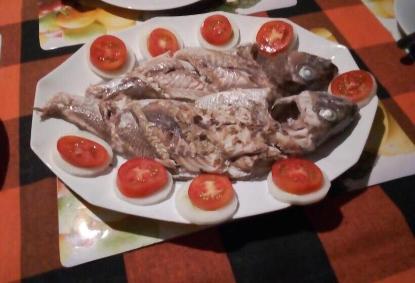 펜션 Ocean Edge Villa