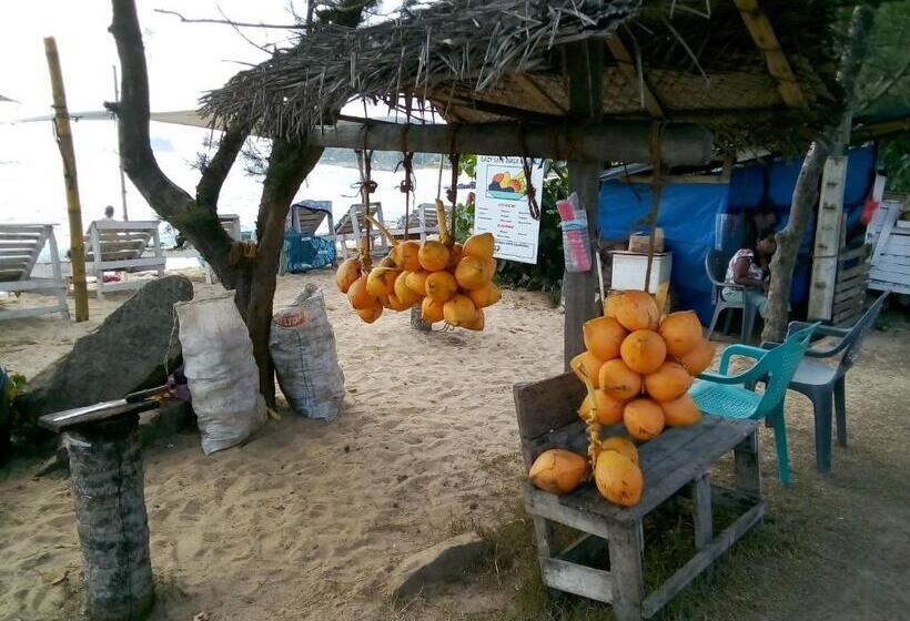 펜션 Ocean Edge Villa