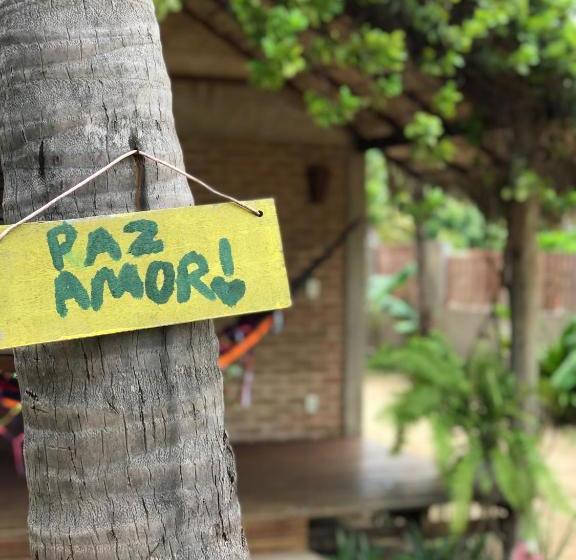 بنسيون Pousada Kaz Oca