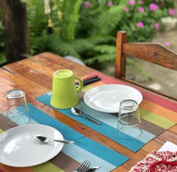 بنسيون Pousada Kaz Oca