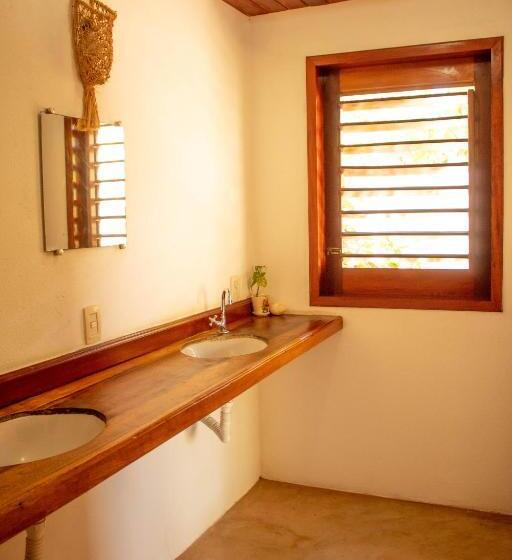 بنسيون Pousada Kaz Oca