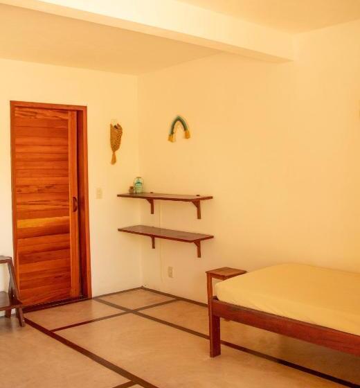 بنسيون Pousada Kaz Oca