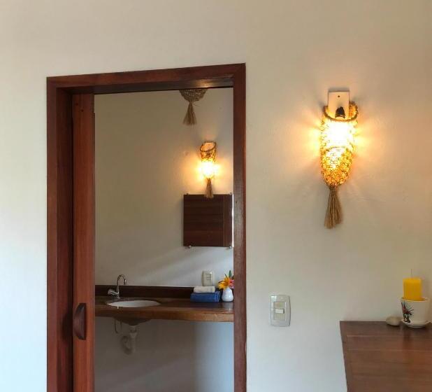 بنسيون Pousada Kaz Oca