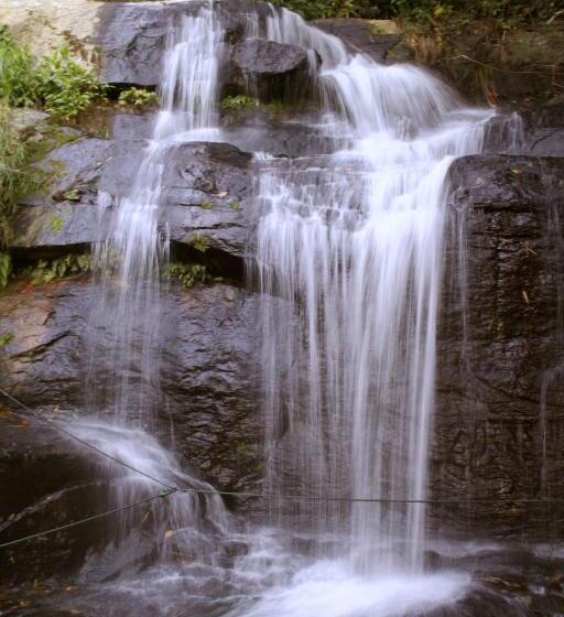 Пансион Pousada Le Monte Cristo
