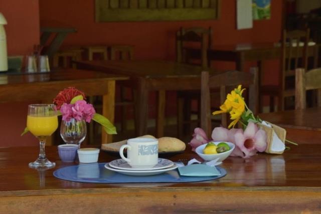 بنسيون Pousada Malea