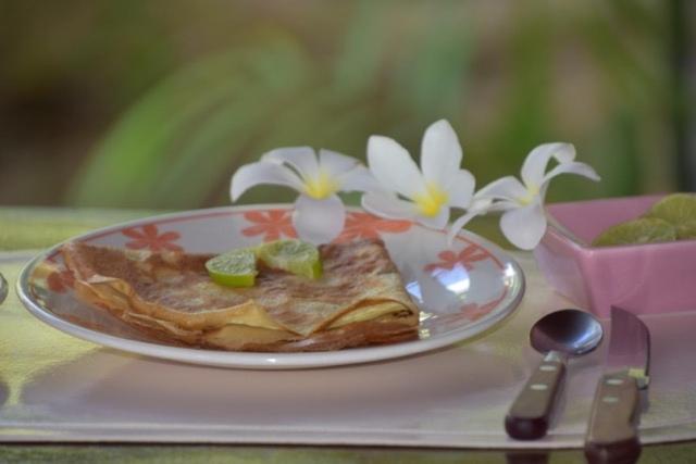 بنسيون Pousada Malea