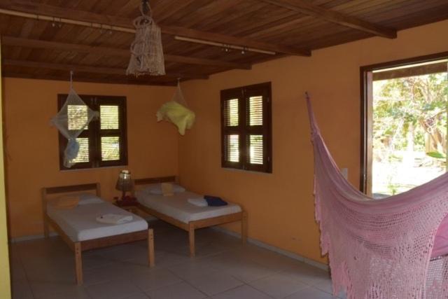 بنسيون Pousada Malea