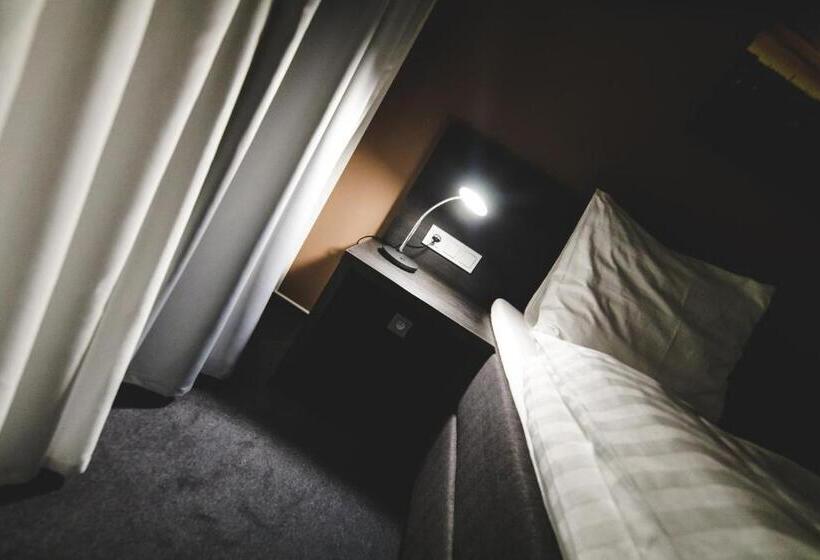 Panzió Silesia Residence