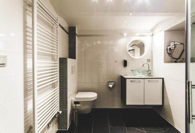 Panzió Silesia Residence