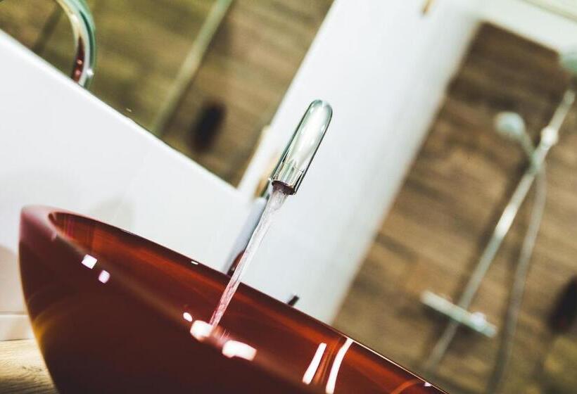 پانسیون Silesia Residence