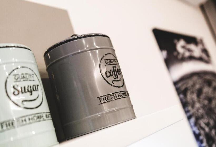 Panzió Silesia Residence