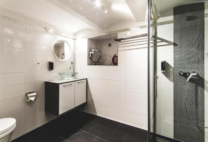 Panzió Silesia Residence