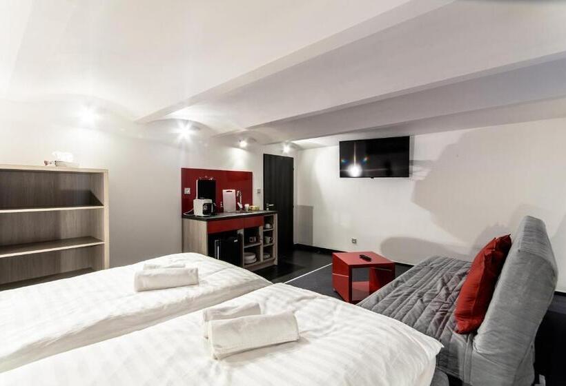 Panzió Silesia Residence