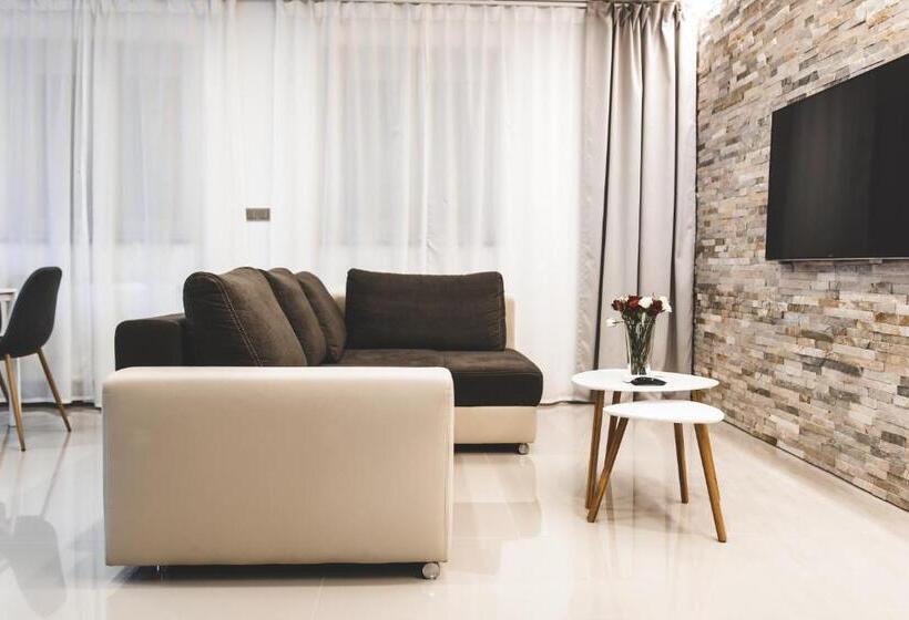 پانسیون Silesia Residence