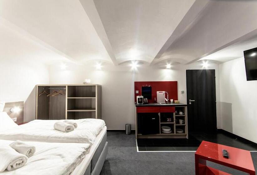 Panzió Silesia Residence