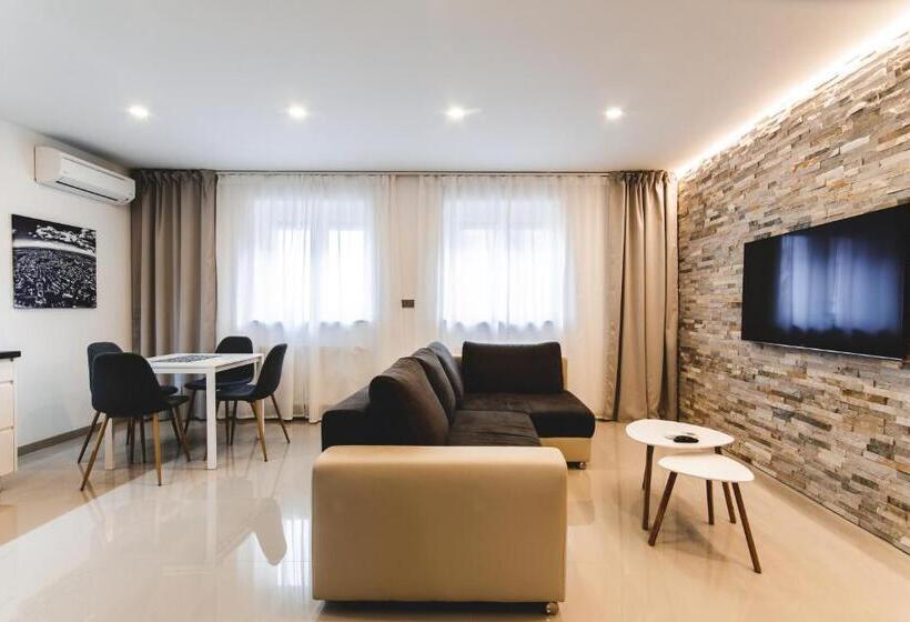 Panzió Silesia Residence