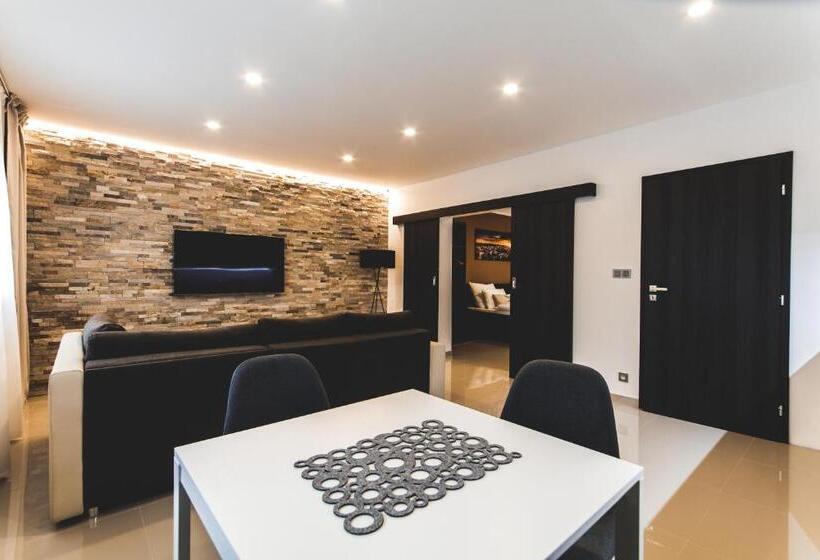 Panzió Silesia Residence