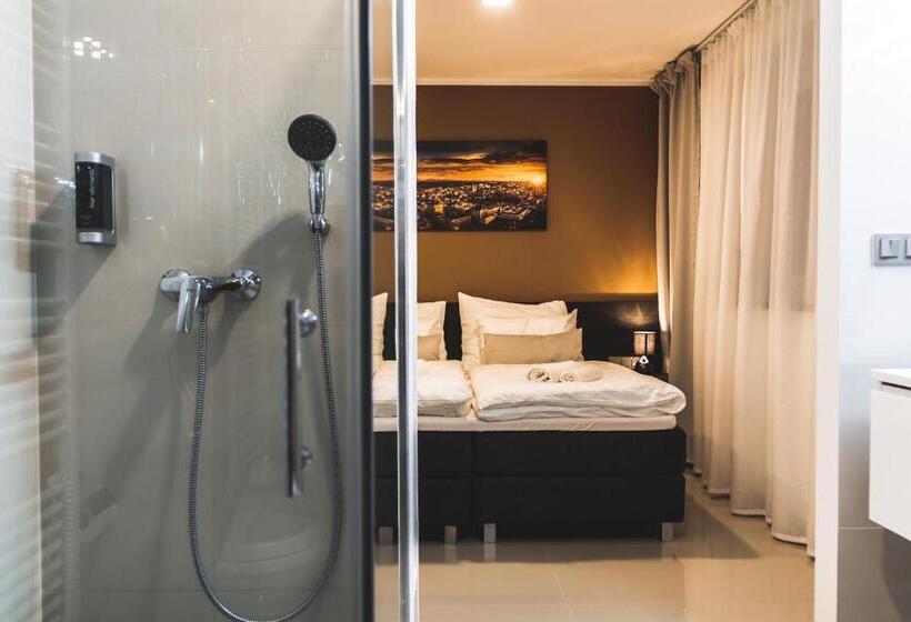 پانسیون Silesia Residence