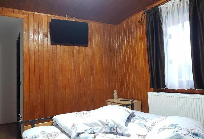 Pensiunea Casa Pancu