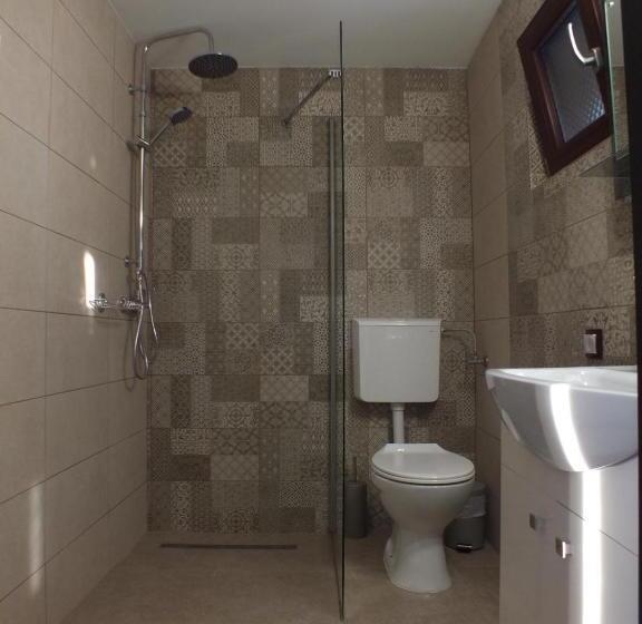 Pensiunea Casa Pancu