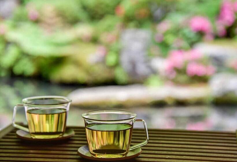 ריוקאן Kyousen