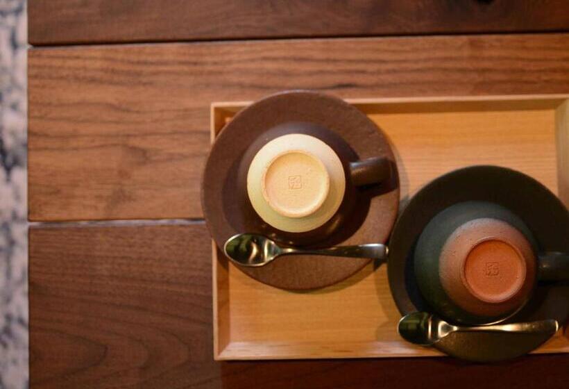 ריוקאן Kyousen