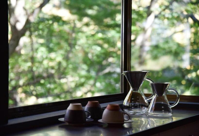 ריוקאן Kyousen