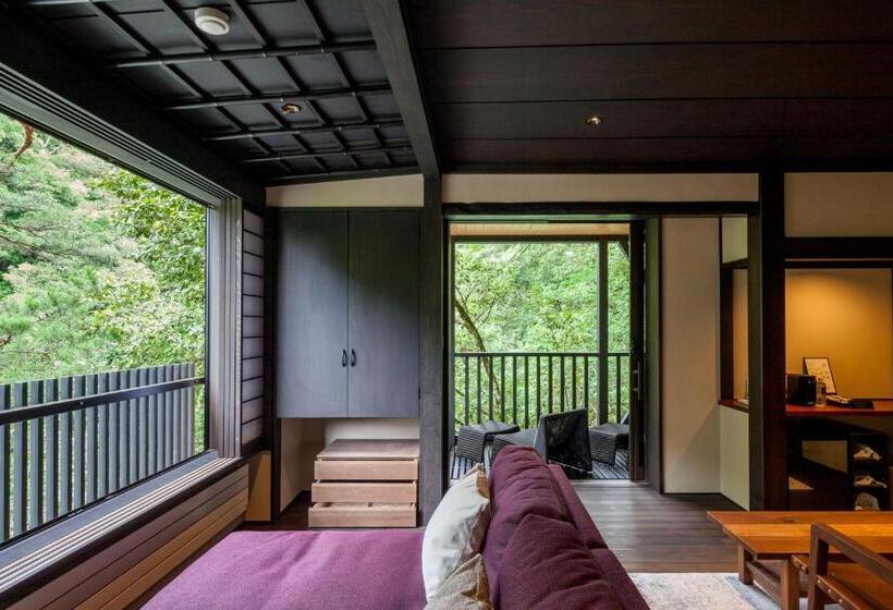 ריוקאן Kyousen