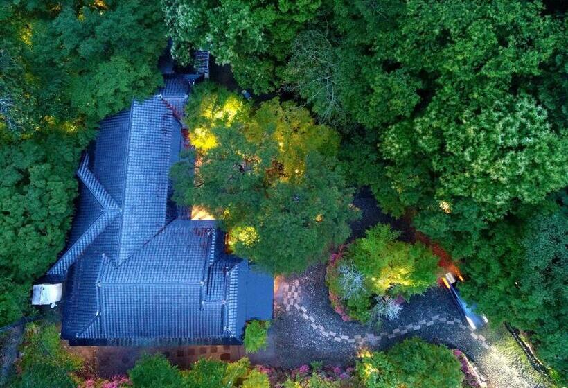 ריוקאן Kyousen