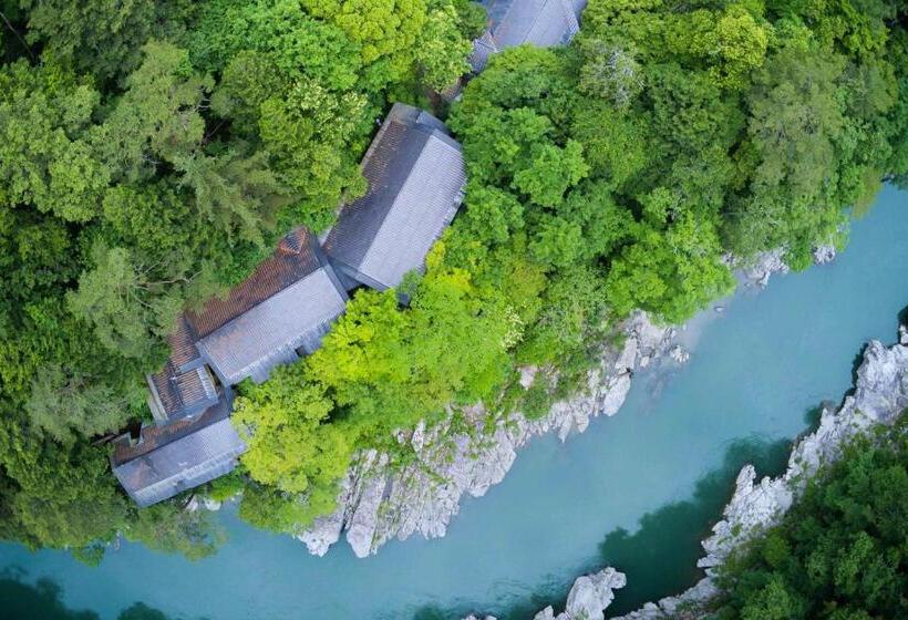 ריוקאן Kyousen