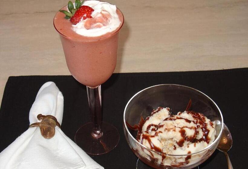 Sedona Cathedral Hideaway B&b & Spa