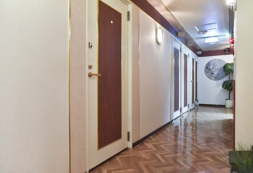 天然個室温泉 Hotel Lafontaine 諏訪